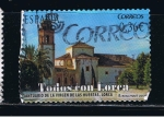 Stamps Spain -  España  Todos con Lorca.  