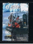 Stamps Spain -  España  Deportes.  