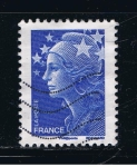 Stamps France -  Alegoría