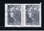 Stamps France -  Alegoría