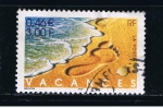 Stamps France -  Vacances