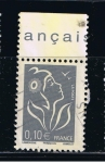 Stamps France -  Alegoría