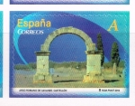 Stamps Spain -  Edifil  4770   Arcos y Puertas Monumentales.  