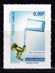 Stamps Spain -  Edifil  4776  Valores cívicos.  