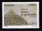 Stamps Spain -  Edifil  4786  Efemérides.  