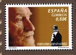 Stamps Spain -  Edifil  4790 B  Cine Español.  