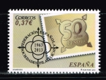 Stamps Spain -  Edifil  4793  Efemérides.  