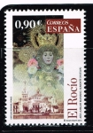 Stamps Spain -  Edifil  4798  Año Jubilar Mariano.  