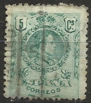 Stamps Spain -  1414/48