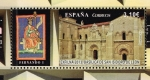 Stamps Spain -  Edifil   4815  Exposición Filatélica Nacional EXFILNA2013.  