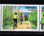 Stamps Spain -  Edifil  4833  Deporte para todos.  