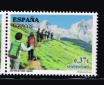 Stamps Spain -  Edifil  4834  Deporte para todos.  