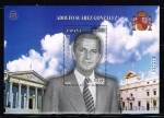 Stamps Spain -  Edifil  HB 4837  Adolfo Suárez Gon zález.  