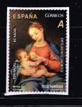 Stamps Spain -  Navidad 2013