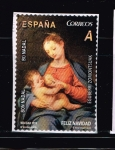 Stamps Spain -  Navidad 2013