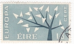 Stamps Ireland -  EUROPA CEPT