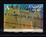 Stamps Spain -  Edifil  4838  Arcos y Puertas Monumentales. 