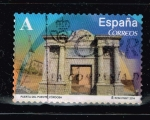 Stamps Spain -  Edifil  4844  Arcos y Puertas Monumentales. 