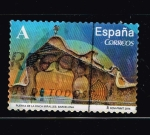 Stamps Spain -  Edifil  4839  Arcos y Puertas Monumentales. 