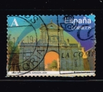 Stamps Spain -  Edifil  4841  Arcos y Puertas Monumentales. 