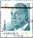 Stamps : Europe : Spain :  Juan Carlos I