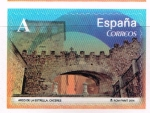 Stamps Spain -  Edifil  4840  Arcos y Puertas Monumentales  