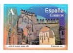 Stamps Spain -  Edifil  4843  Arcos y Puertas Monumentales  