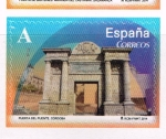 Stamps Spain -  Edifil  4844  Arcos y Puertas Monumentales  