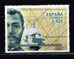 Stamps Spain -  Edifil  4847  Efemérides.  