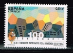 Stamps Spain -  Edifil  4853  Centenarios  