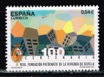 Stamps Spain -  Edifil  4853  Centenarios  