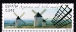 Stamps Spain -  Edifil  4863  Arquitectura Rural. 