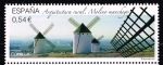 Stamps Spain -  Edifil  4863  Arquitectura Rural. 