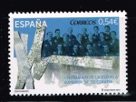 Stamps Spain -  Edifil  4866  Centenarios.  