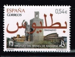 Stamps Spain -  Edifil  4868  Efemérides. 