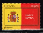 Stamps Spain -  Edifil  4877  Marca España.  