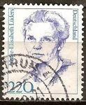 Stamps Germany -  