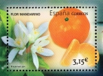 Stamps Spain -  Edifil  4881 A  Gastronomía Española.  