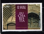 Stamps Spain -  Edifil  4884  Las Edades del Hombre.  