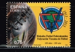 Stamps Spain -  Edifil  4886  Deportes.  