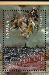 Stamps Spain -  Edifil 4892  Efemérides. 