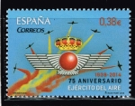 Stamps Spain -  Edifil 4897  Efemérides.  