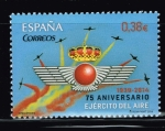 Stamps Spain -  Edifil 4897  Efemérides.  