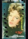 Stamps Spain -  Edifil 4900 Cine Español. 