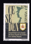 Stamps Spain -  Edifil 4905 Efemérides 