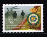 Stamps Spain -  Edifil 4906 Efemérides 