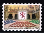 Stamps Spain -  Edifil 4909  León Cuna del Parlamentarismo.