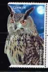 Stamps Spain -  Edifil 4915  Fauna protegida.  