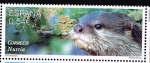 Stamps Spain -  Edifil 4916  Fauna protegida.  