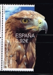 Stamps Spain -  Edifil 4918  Fauna protegida.  